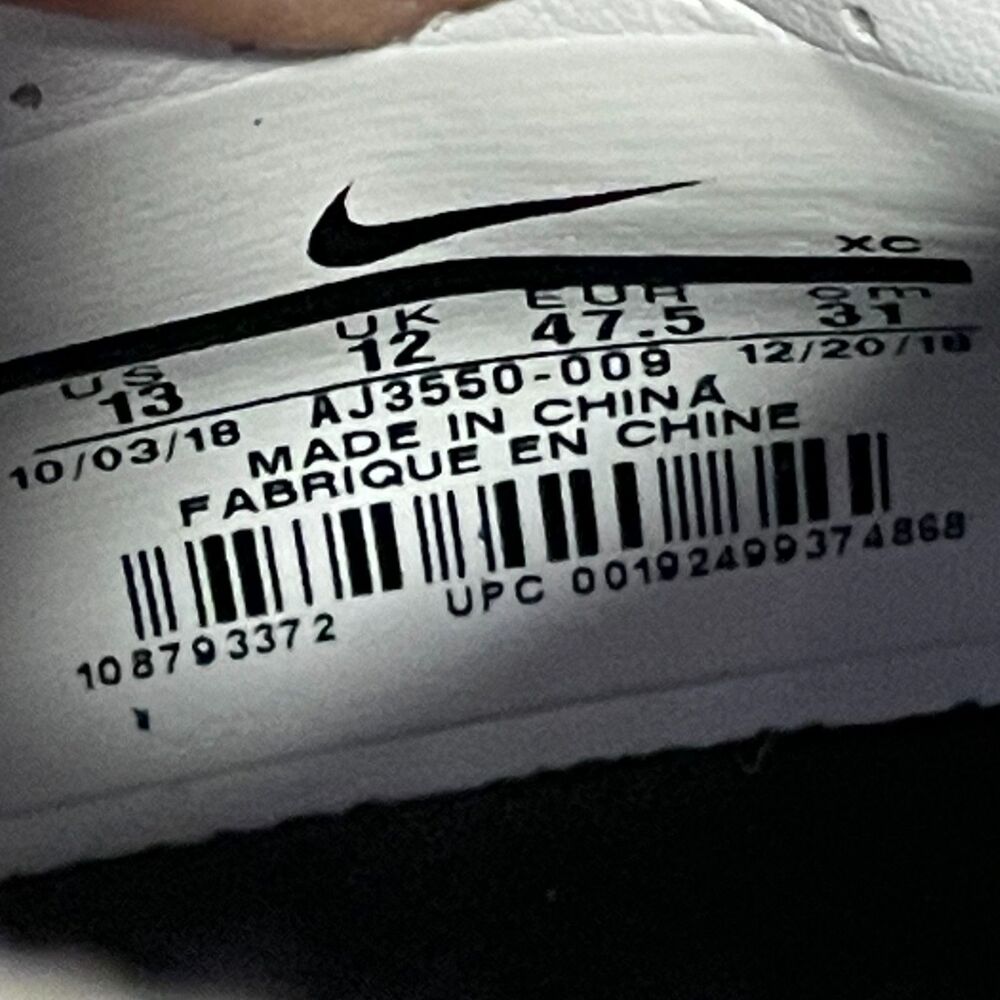 ~ NIKE Mercurial Superfly 6 (Men's 13) Soccer / Football, Boots / Cleats AG Mult - Picture 9 of 16